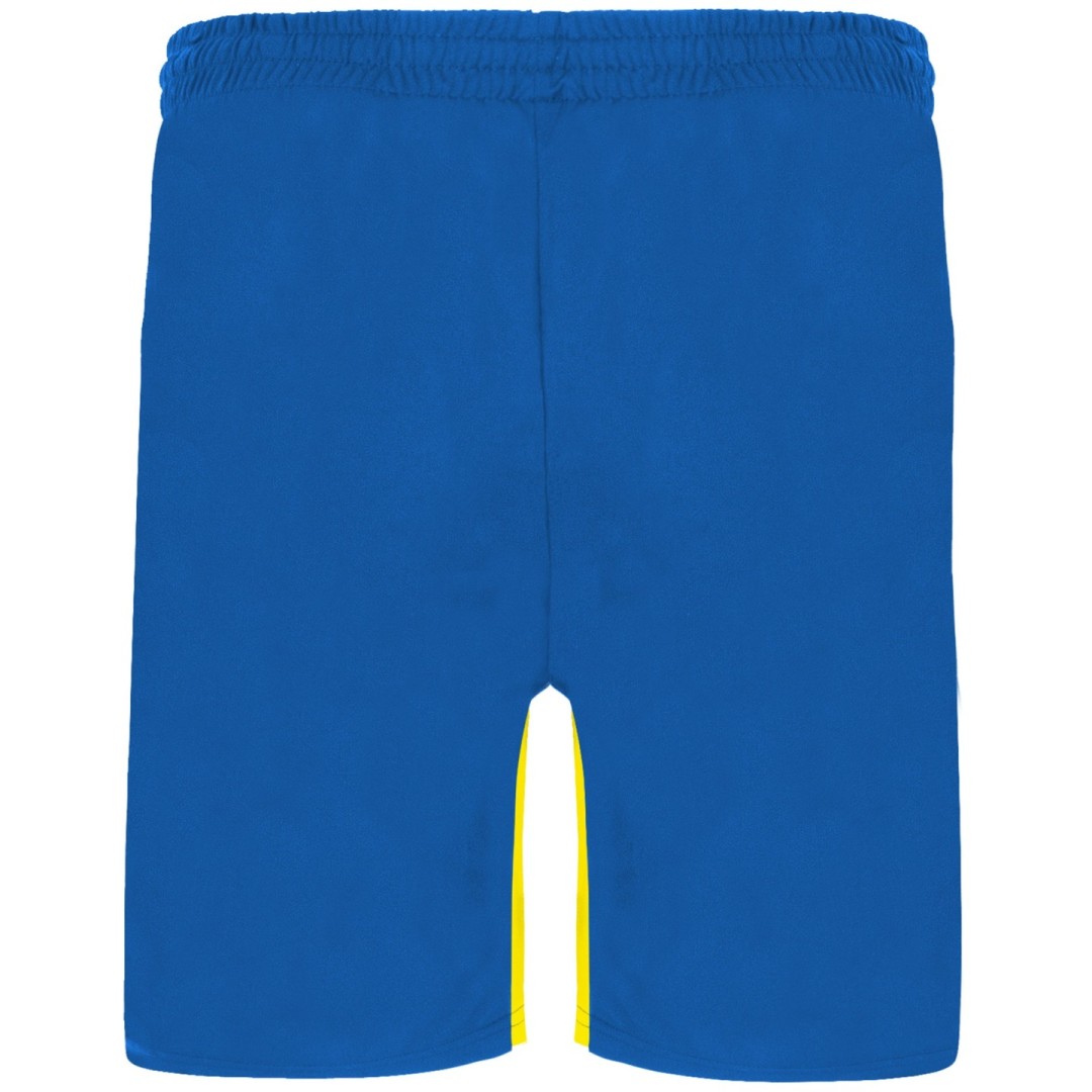 Conjunto Deportivo Técnico Combinado Bicolor...