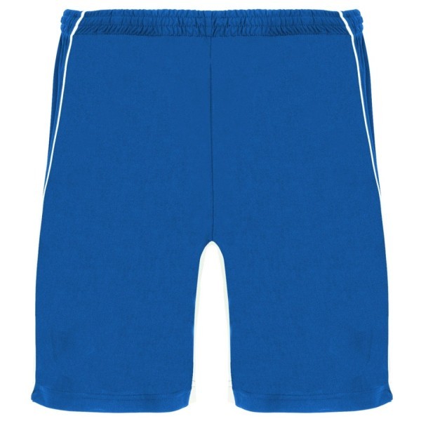 Conjunto Deportivo Técnico Combinado Bicolor Infantil BOCA