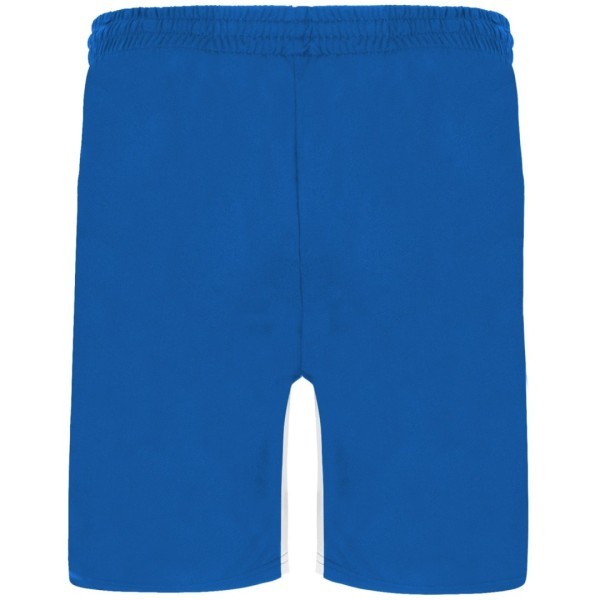 Conjunto Deportivo Técnico Combinado Bicolor Infantil BOCA