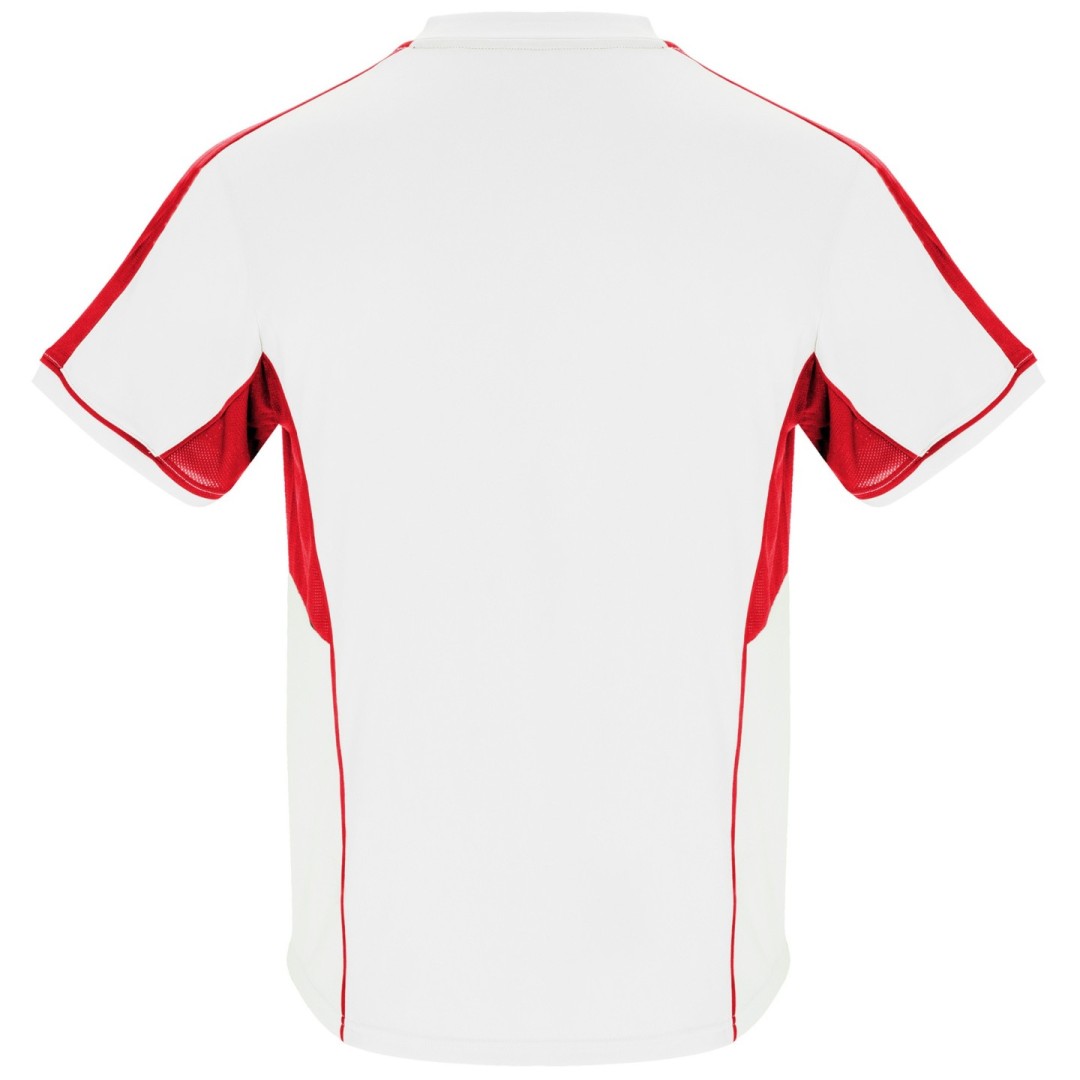 Conjunto Deportivo Técnico Combinado Bicolor...