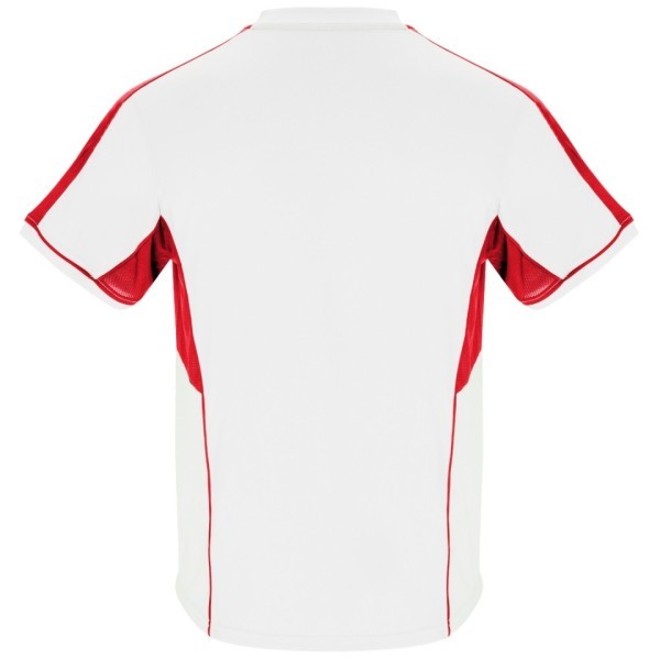 Conjunto Deportivo Técnico Combinado Bicolor Infantil BOCA