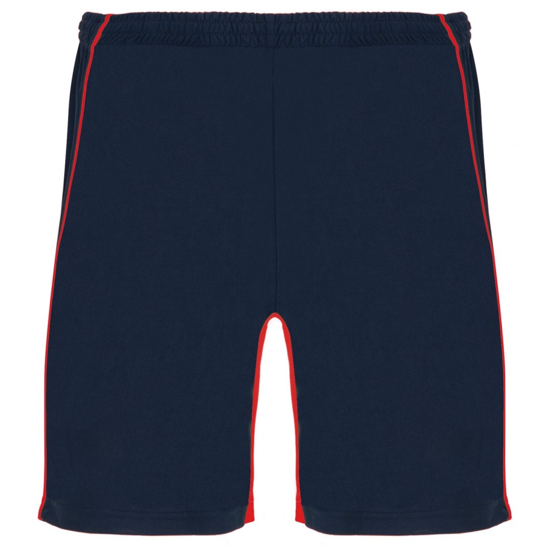 Conjunto Deportivo Técnico Combinado Bicolor...