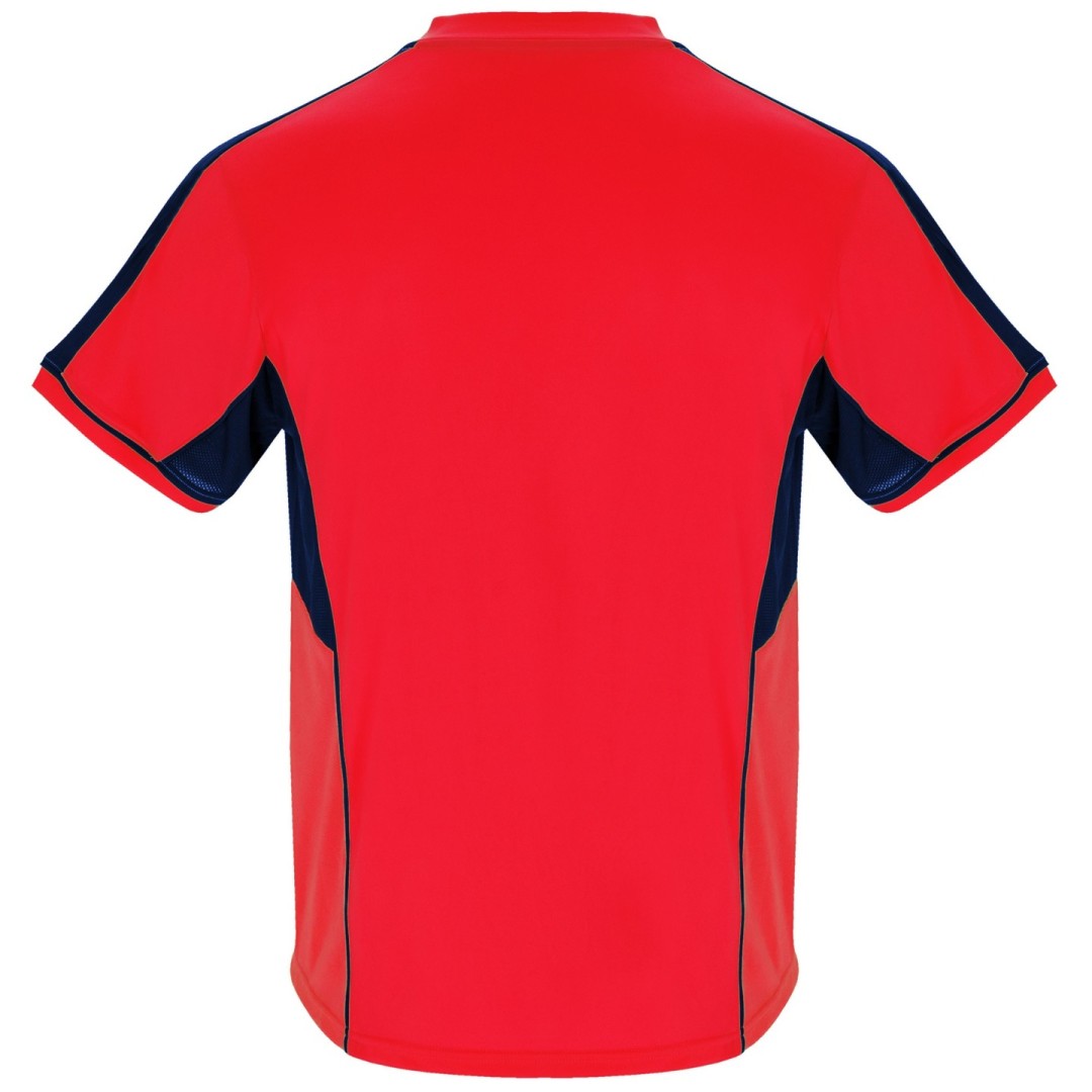 Conjunto Deportivo Técnico Combinado Bicolor...