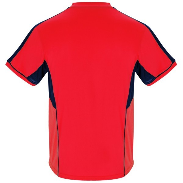 Conjunto Deportivo Técnico Combinado Bicolor Infantil BOCA