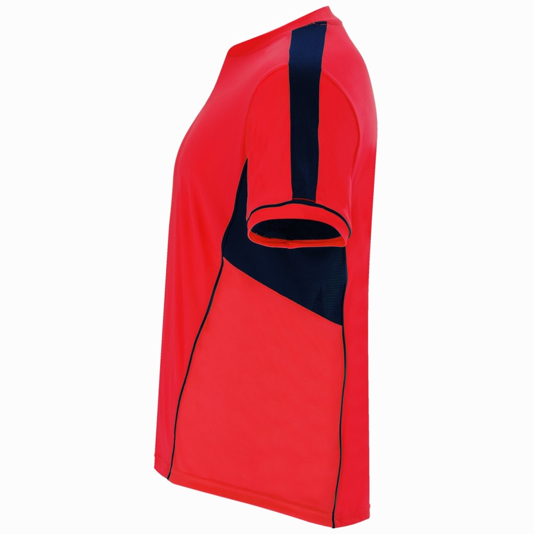 Conjunto Deportivo Técnico Combinado Bicolor...