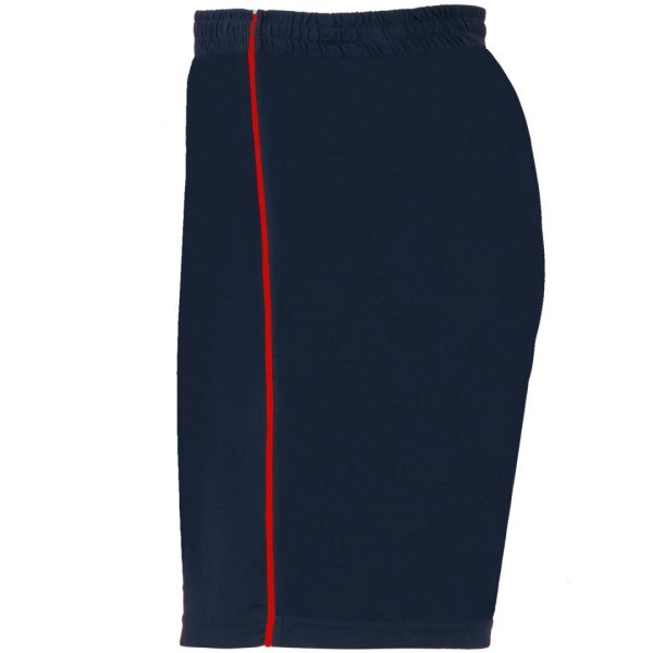 Conjunto Deportivo Técnico Combinado Bicolor Infantil BOCA