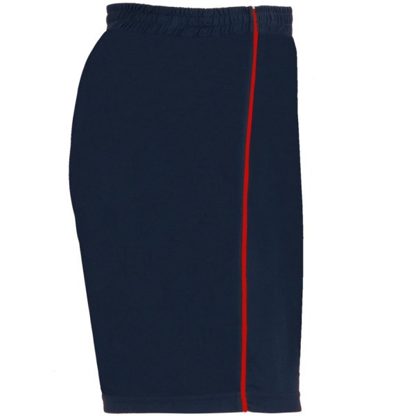 Conjunto Deportivo Técnico Combinado Bicolor Infantil BOCA