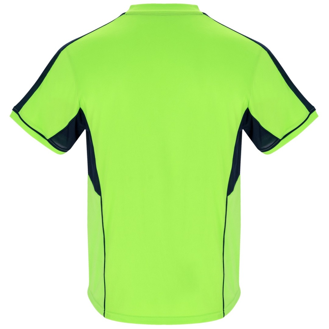 Conjunto Deportivo Técnico Combinado Bicolor...