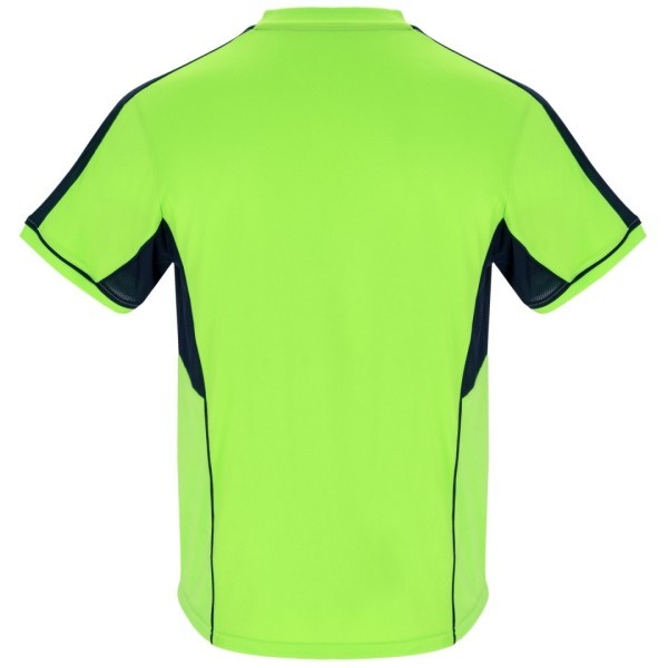 Conjunto Deportivo Técnico Combinado Bicolor Infantil BOCA