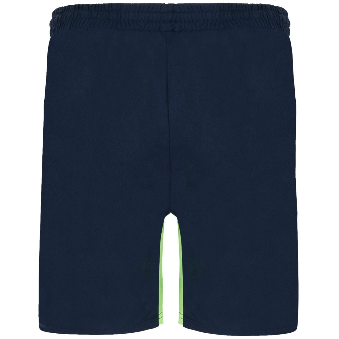 Conjunto Deportivo Técnico Combinado Bicolor...