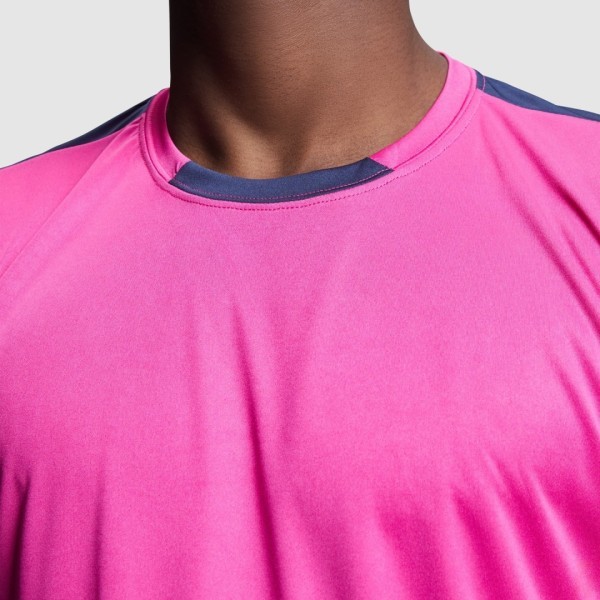 Conjunto Deportivo Técnico Combinado Bicolor Infantil RACING