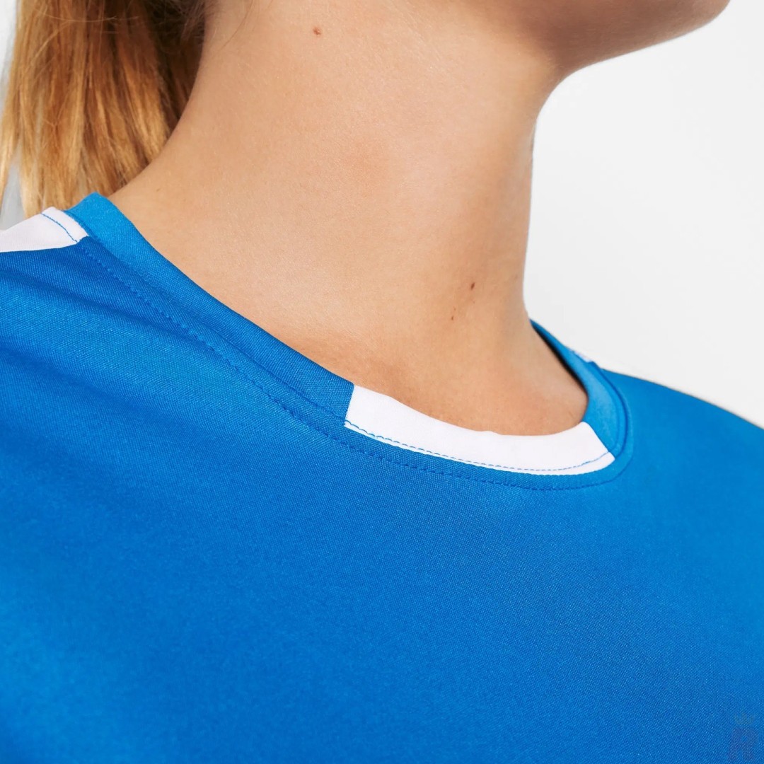 Conjunto Deportivo Técnico Combinado Bicolor...