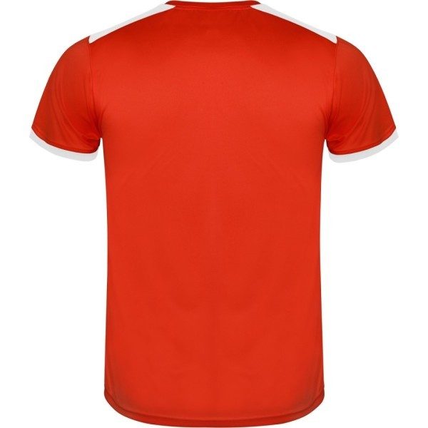 Conjunto Deportivo Técnico Combinado Bicolor Infantil RACING