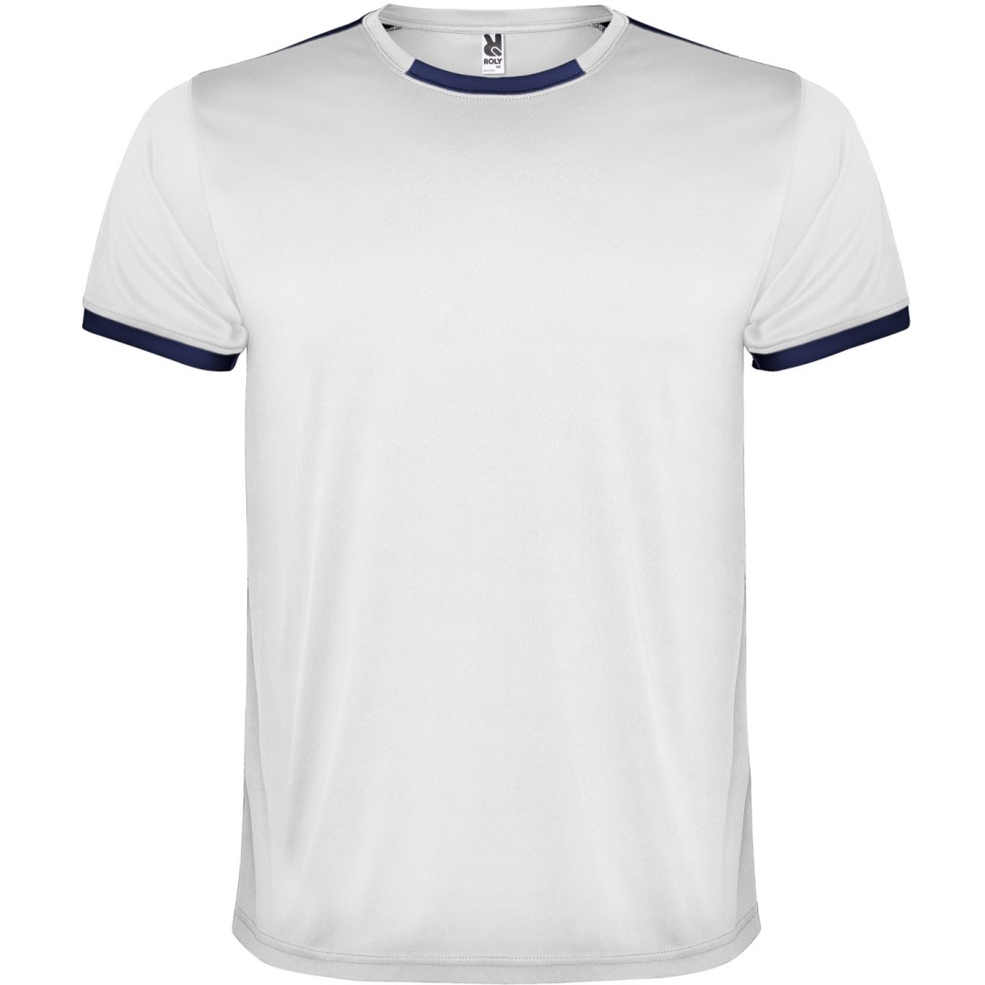 Conjunto Deportivo Técnico Combinado Bicolor...