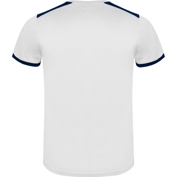 Conjunto Deportivo Técnico Combinado Bicolor Infantil RACING