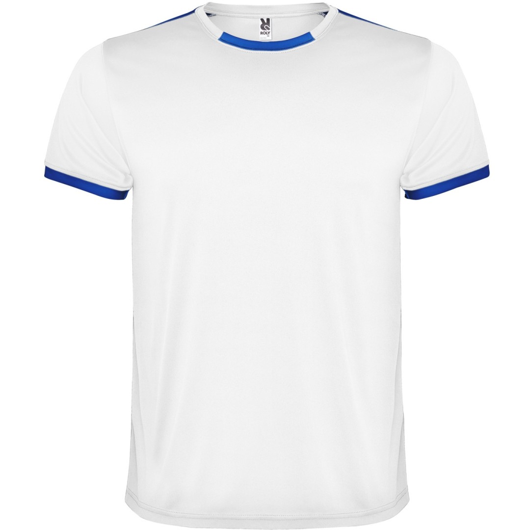 Conjunto Deportivo Técnico Combinado Bicolor...