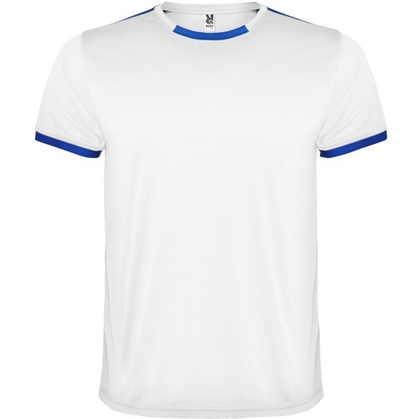 Conjunto Deportivo Técnico Combinado Bicolor Infantil RACING