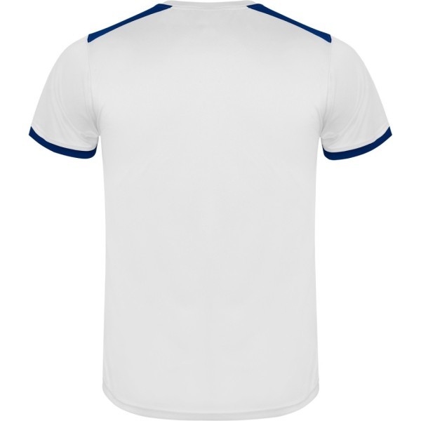 Conjunto Deportivo Técnico Combinado Bicolor Infantil RACING