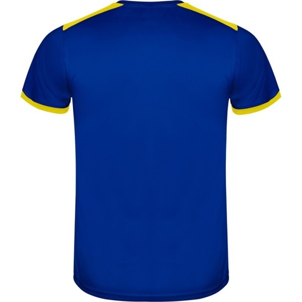 Conjunto Deportivo Técnico Combinado Bicolor Infantil RACING