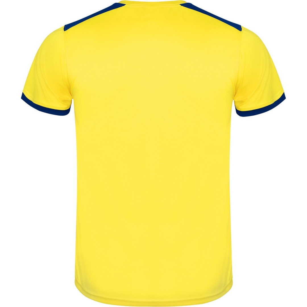 Conjunto Deportivo Técnico Combinado Bicolor...