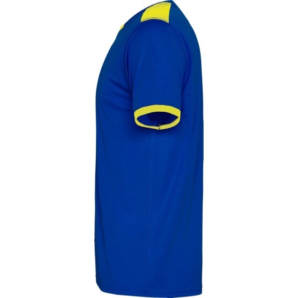 Conjunto Deportivo Técnico Combinado Bicolor Infantil RACING