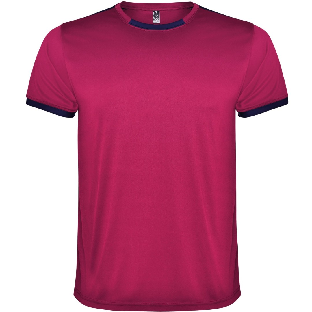 Conjunto Deportivo Técnico Combinado Bicolor...