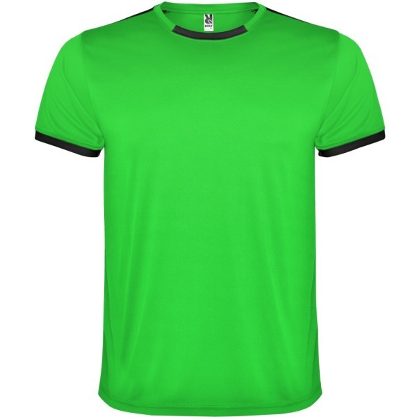 Conjunto Deportivo Técnico Combinado Bicolor Infantil RACING