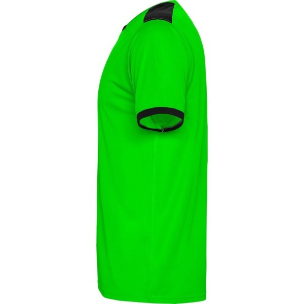 Conjunto Deportivo Técnico Combinado Bicolor Infantil RACING