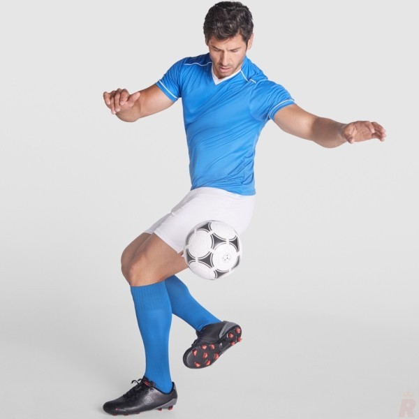 Conjunto Deportivo Técnico Combinado Bicolor Infantil UNITED