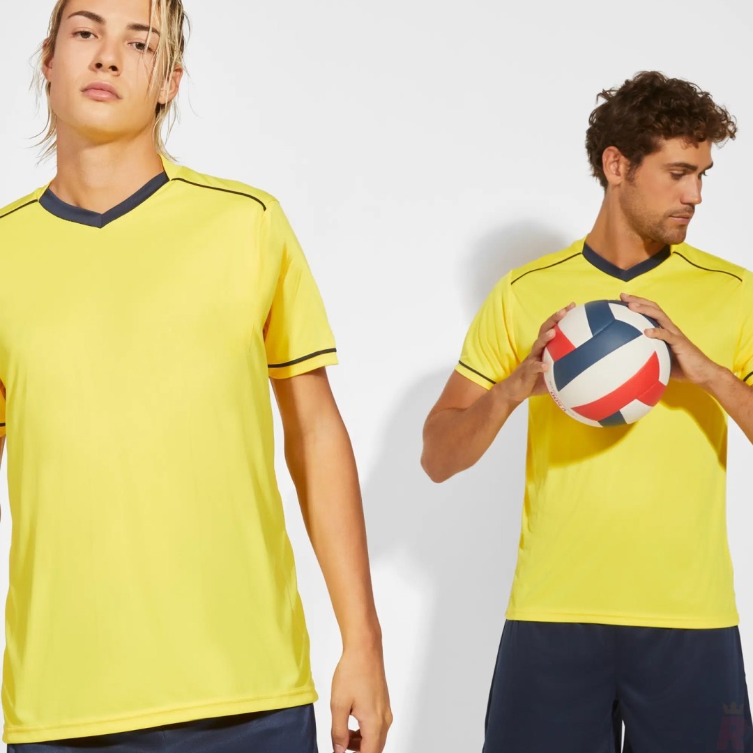 Conjunto Deportivo Técnico Combinado Bicolor...