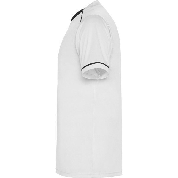 Conjunto Deportivo Técnico Combinado Bicolor Infantil UNITED