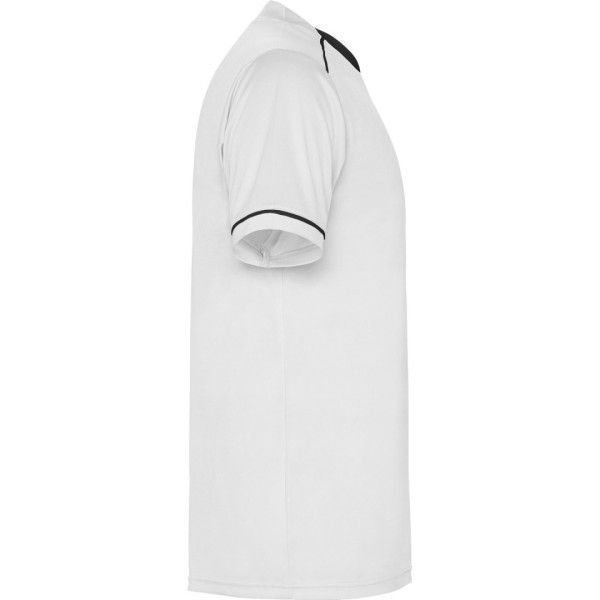 Conjunto Deportivo Técnico Combinado Bicolor Infantil UNITED