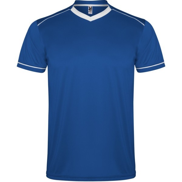 Conjunto Deportivo Técnico Combinado Bicolor Infantil UNITED