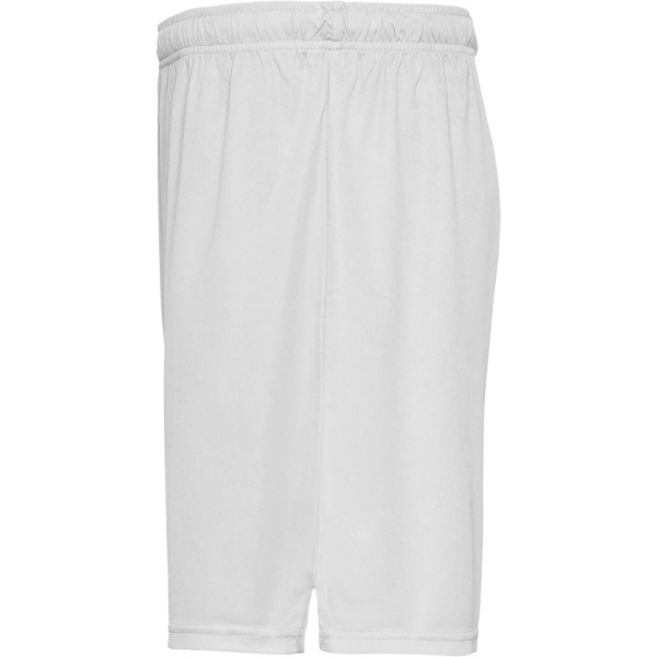 Conjunto Deportivo Técnico Combinado Bicolor Infantil UNITED