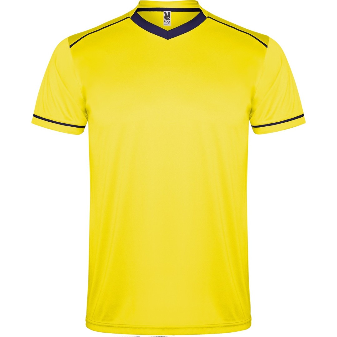 Conjunto Deportivo Técnico Combinado Bicolor...