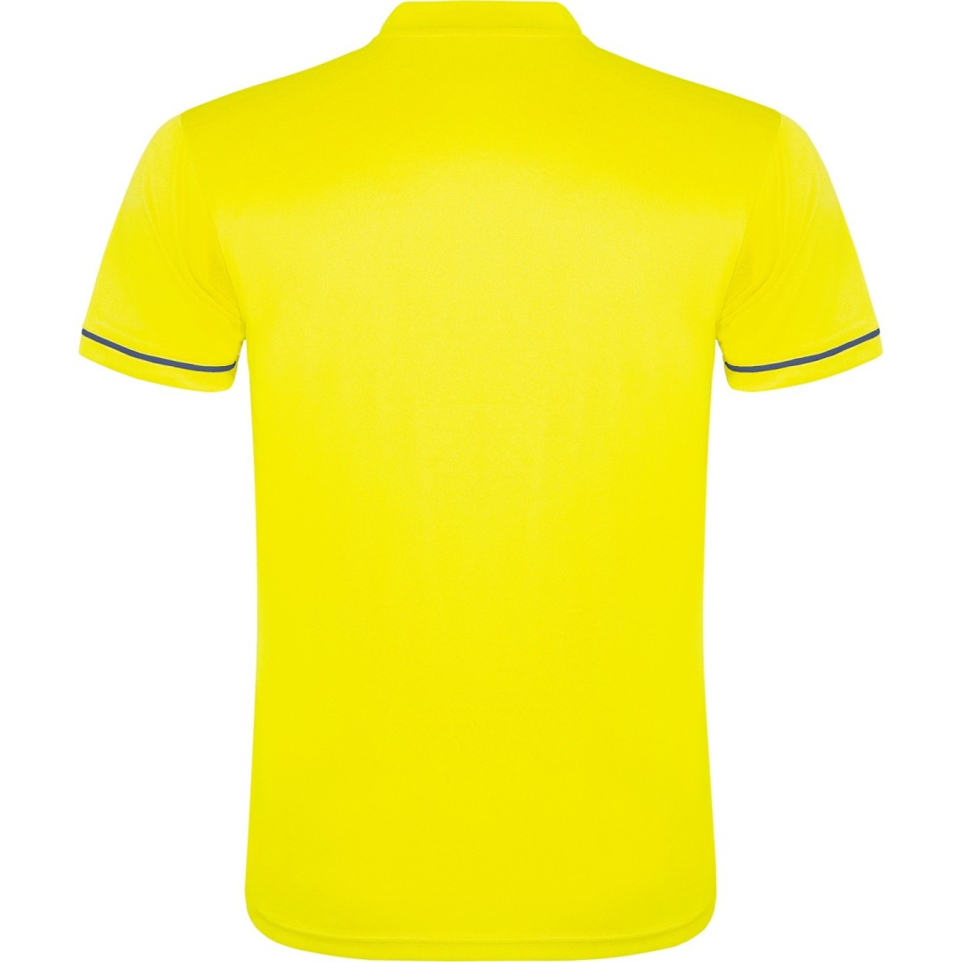 Conjunto Deportivo Técnico Combinado Bicolor...