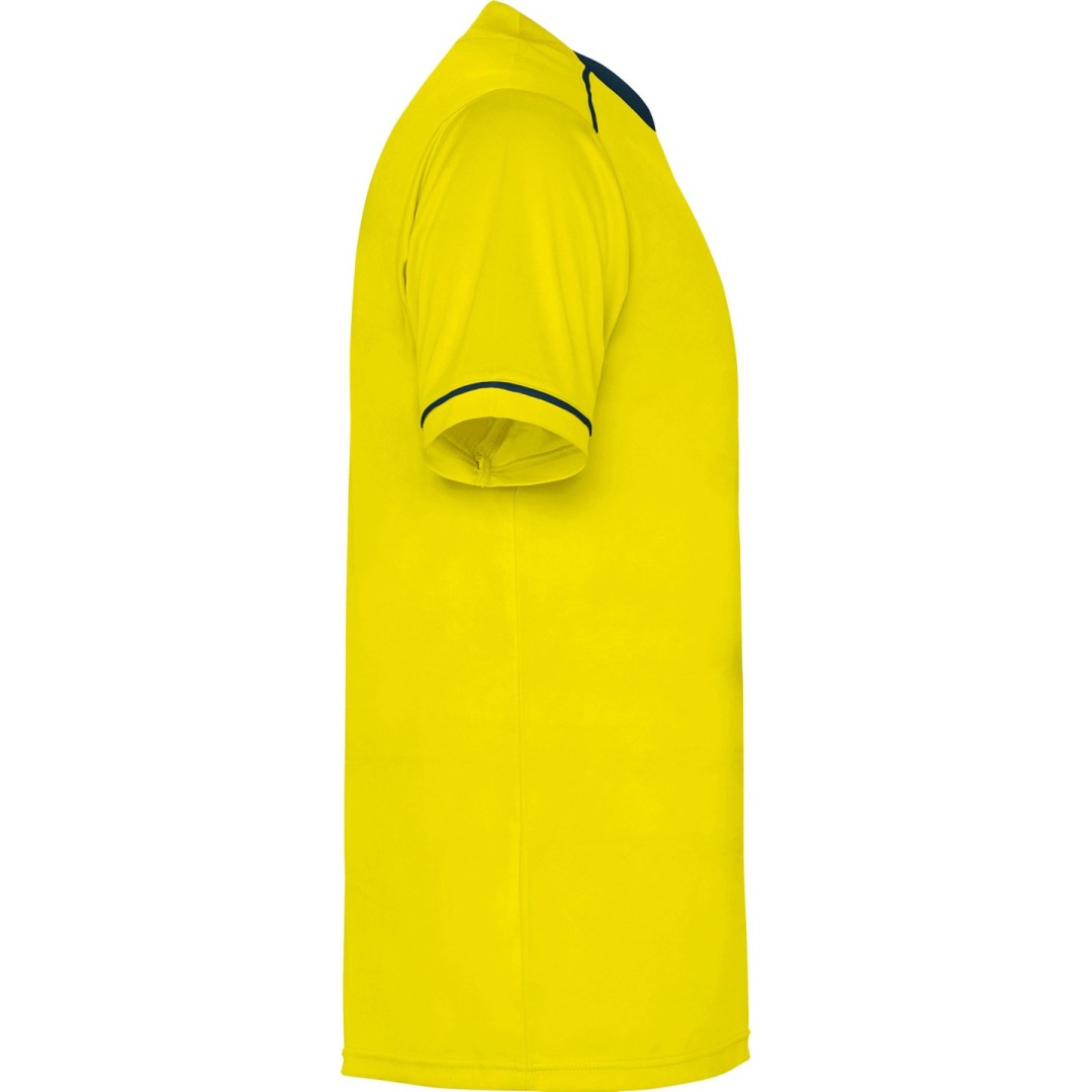 Conjunto Deportivo Técnico Combinado Bicolor...