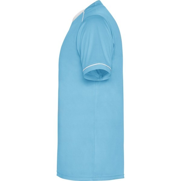 Conjunto Deportivo Técnico Combinado Bicolor Infantil UNITED