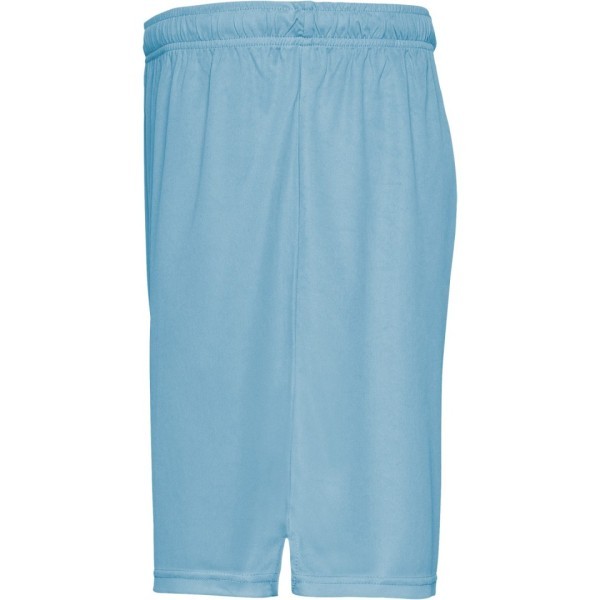 Conjunto Deportivo Técnico Combinado Bicolor Infantil UNITED