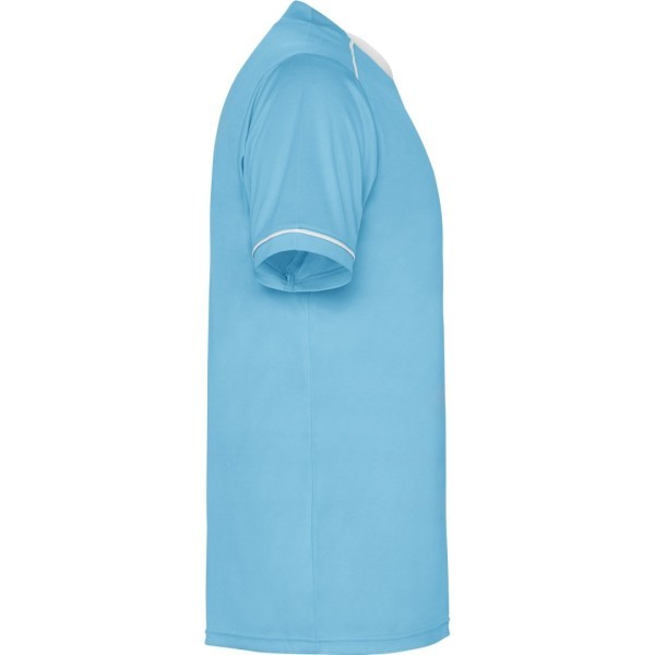 Conjunto Deportivo Técnico Combinado Bicolor Infantil UNITED