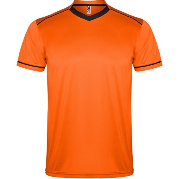 Conjunto Deportivo Técnico Combinado Bicolor Infantil UNITED