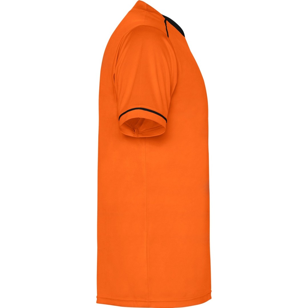 Conjunto Deportivo Técnico Combinado Bicolor...