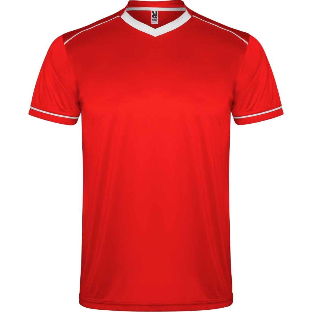 Conjunto Deportivo Técnico Combinado Bicolor...