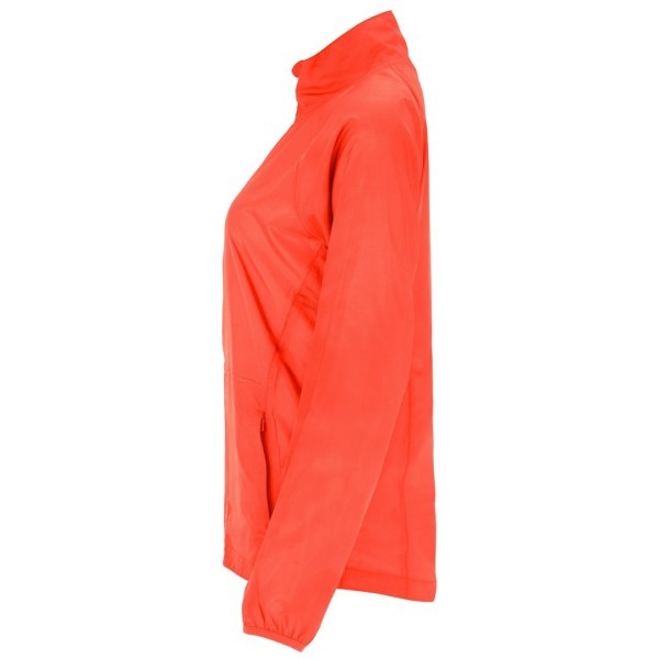 Cortavientos Técnico Entallado Ligero Forro Mujer GLASGOW WOMAN