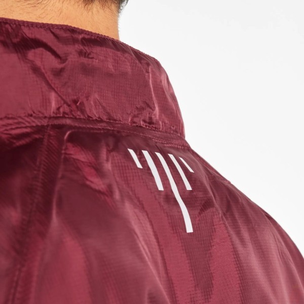 Cortavientos Técnico Ligero Forro Hombre GLASGOW