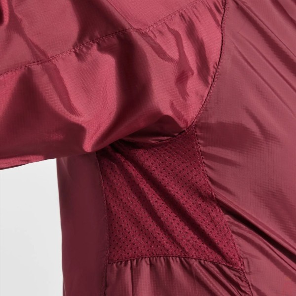 Cortavientos Técnico Ligero Forro Hombre GLASGOW