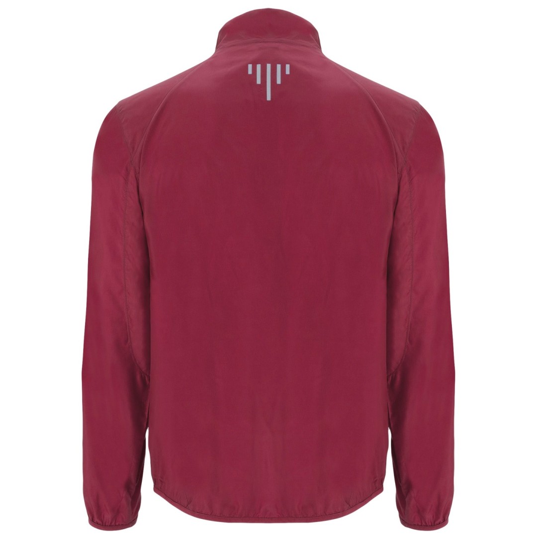 Cortavientos Técnico Ligero Forro Hombre GLASGOW