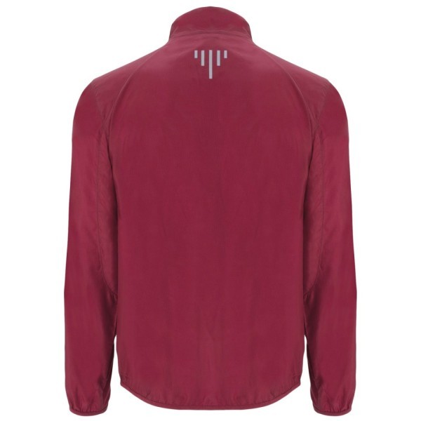 Cortavientos Técnico Ligero Forro Hombre GLASGOW