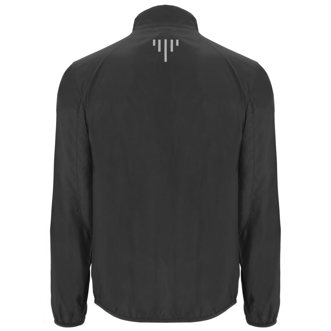 Cortavientos Técnico Ligero Forro Hombre GLASGOW