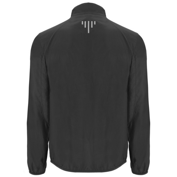 Cortavientos Técnico Ligero Forro Hombre GLASGOW